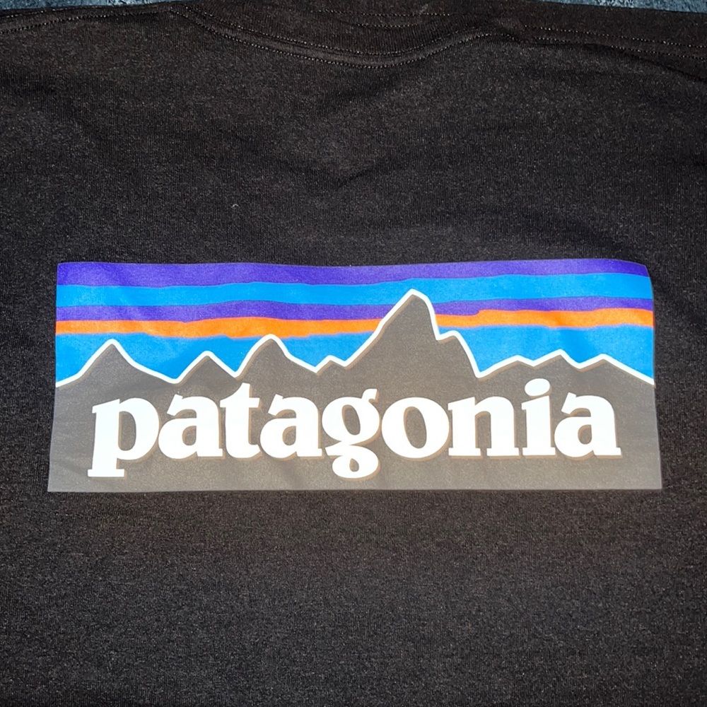 Patagonia Long Sleeve T shirt